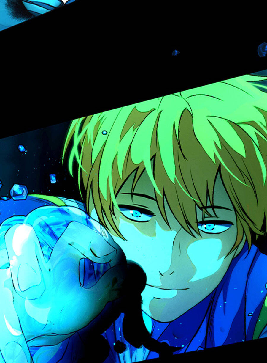 Deor! Chapter 18 - Trang 2