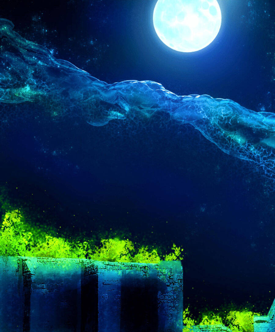 Deor! Chapter 18 - Trang 2