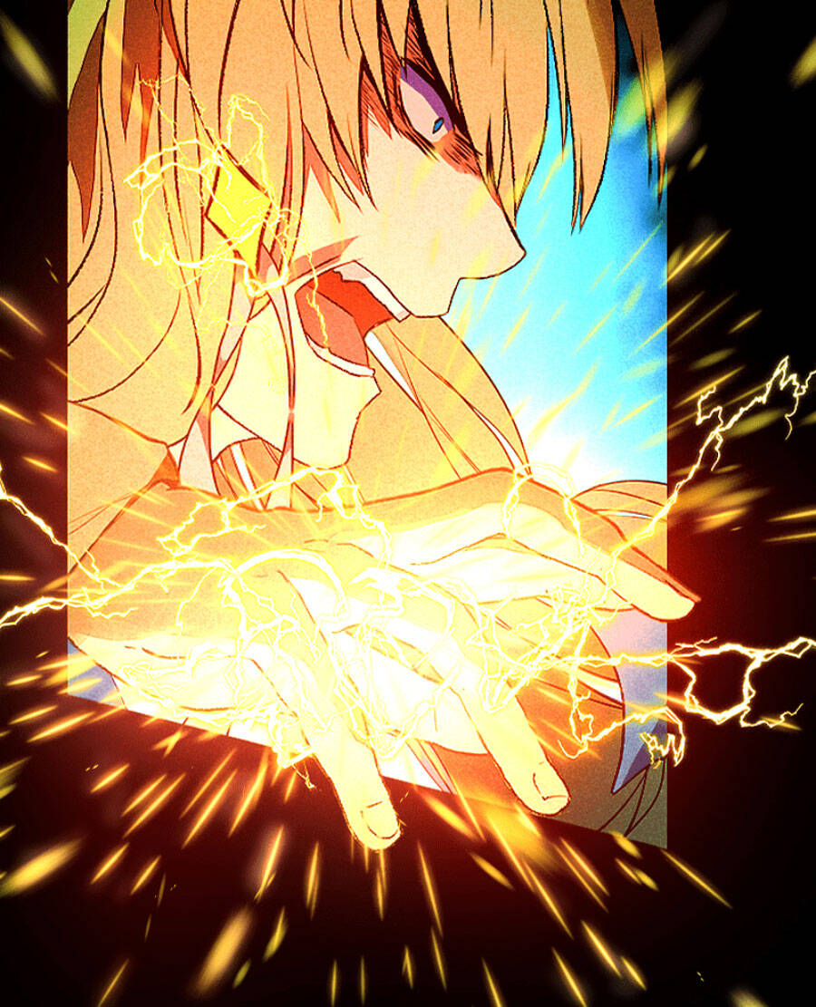 Deor! Chapter 19 - Trang 2