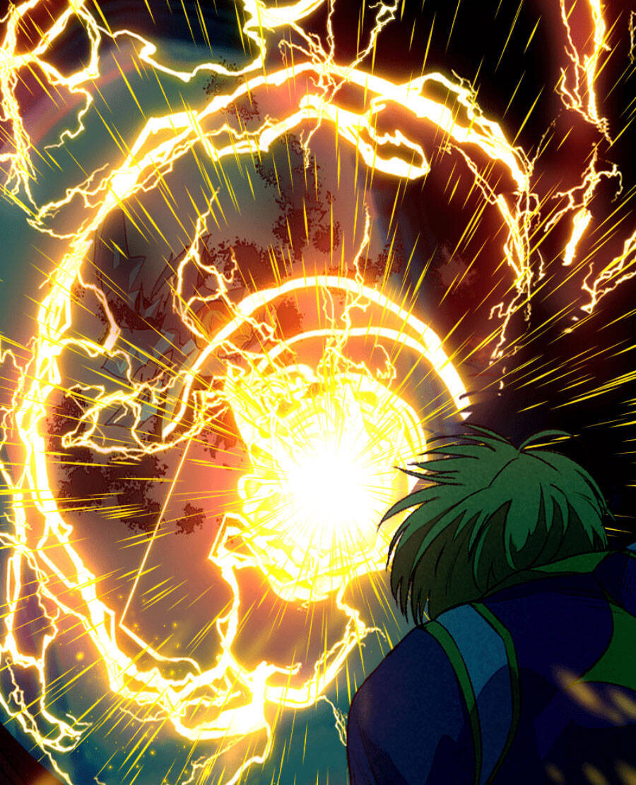 Deor! Chapter 19 - Trang 2