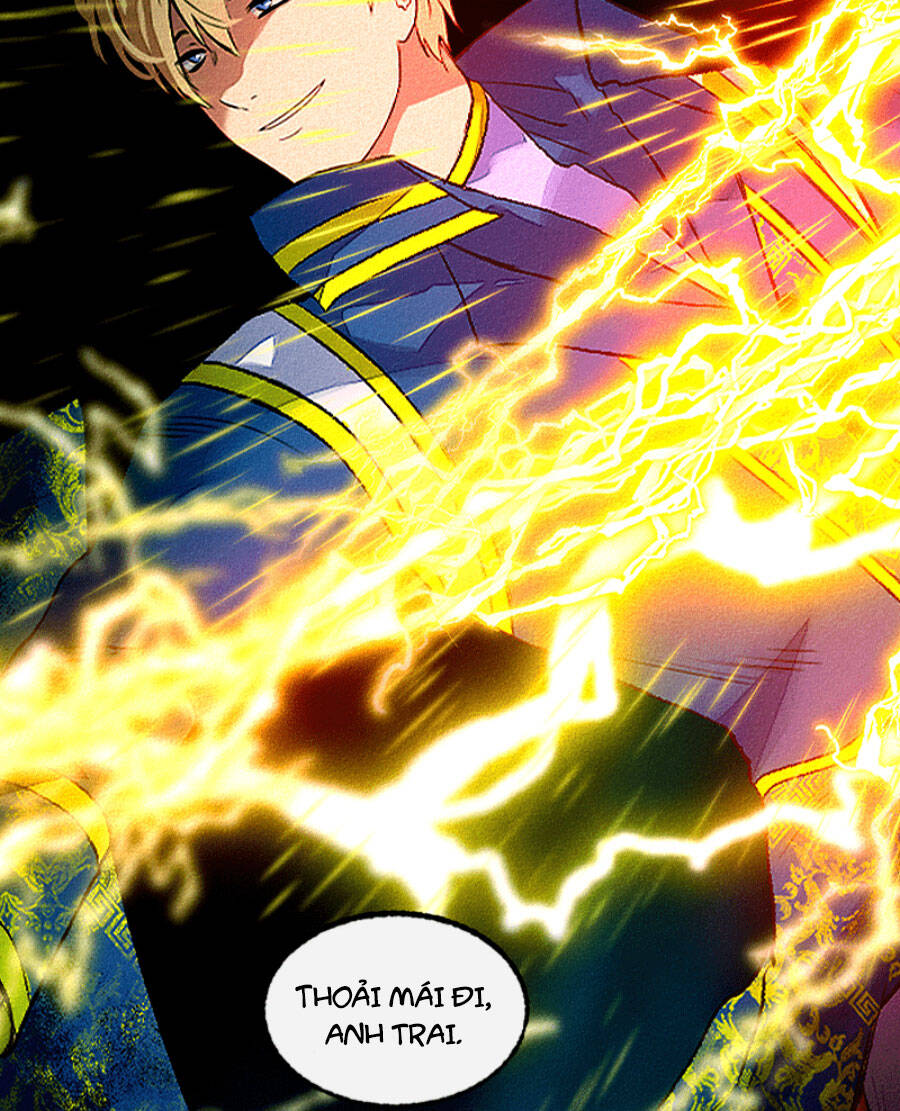 Deor! Chapter 19 - Trang 2