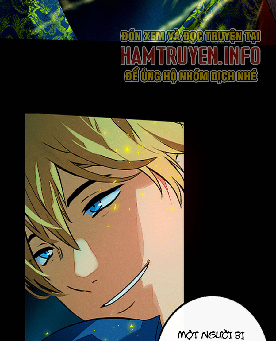 Deor! Chapter 19 - Trang 2