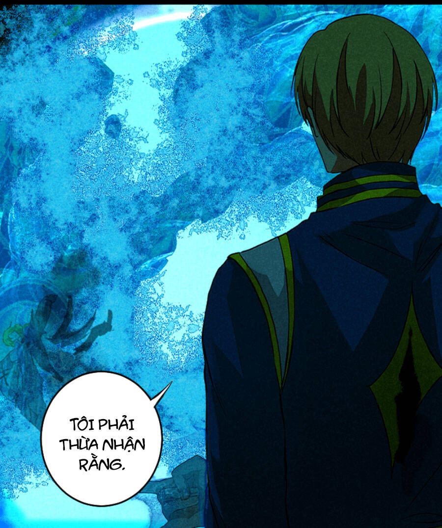 Deor! Chapter 19 - Trang 2