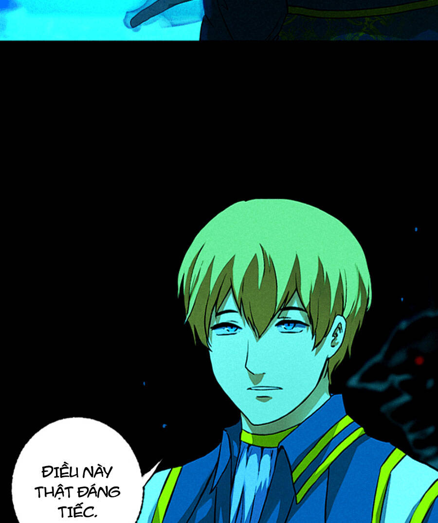 Deor! Chapter 19 - Trang 2