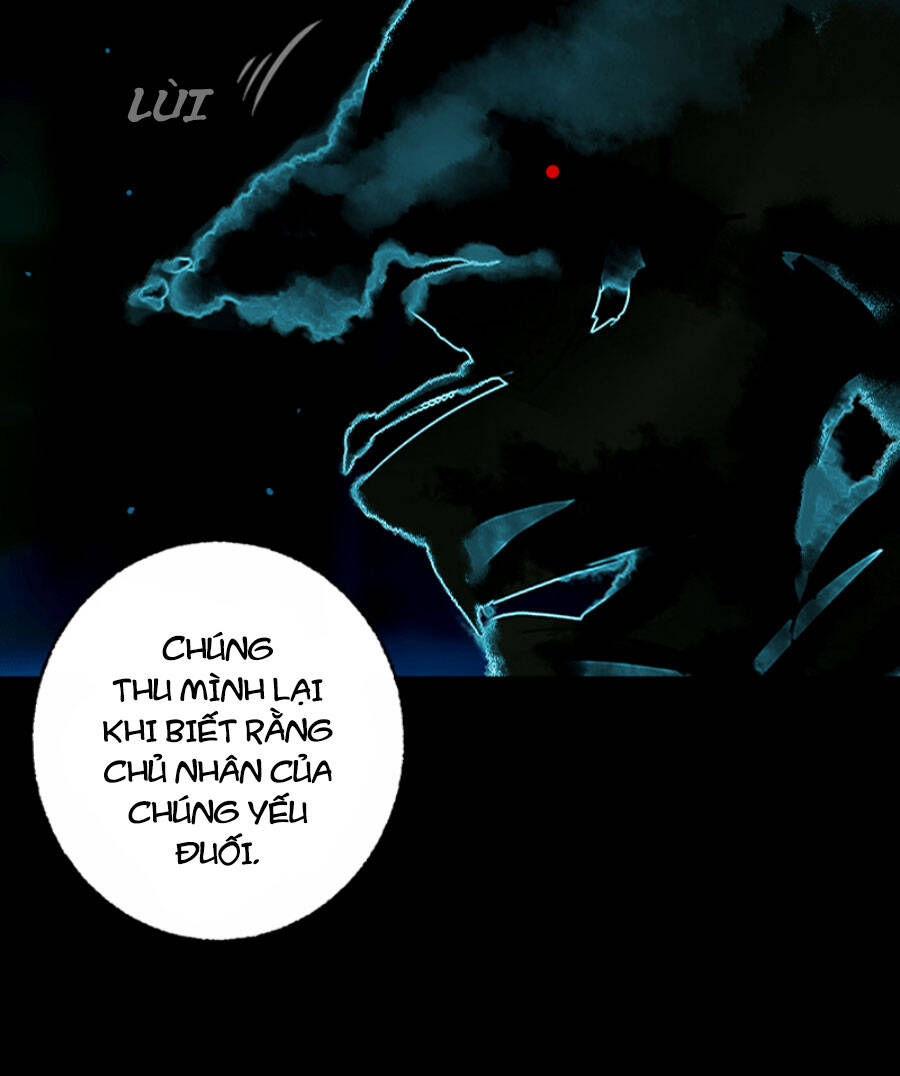 Deor! Chapter 19 - Trang 2