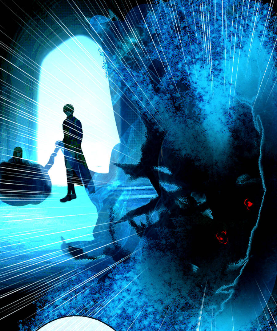 Deor! Chapter 19 - Trang 2