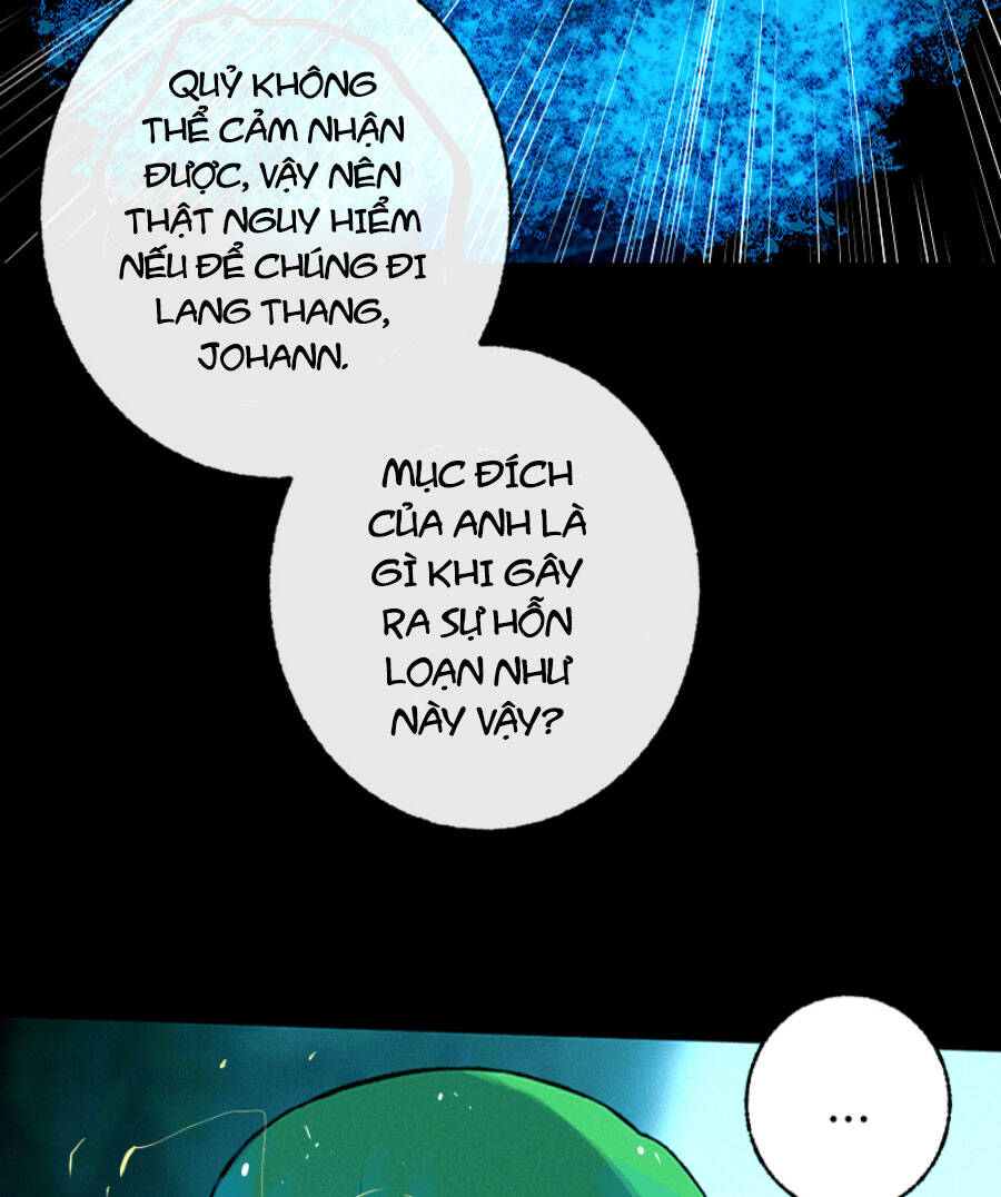 Deor! Chapter 19 - Trang 2