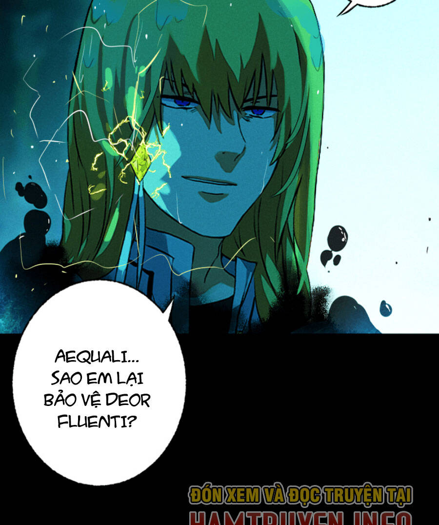 Deor! Chapter 19 - Trang 2