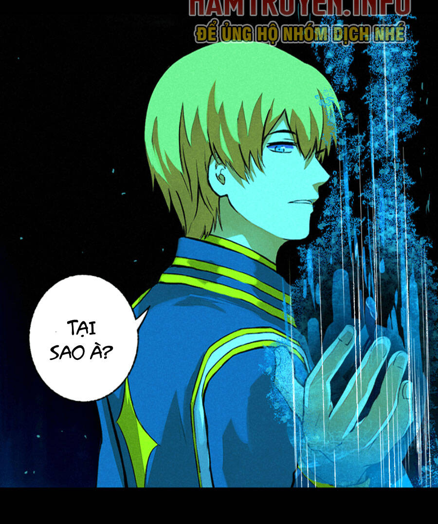 Deor! Chapter 19 - Trang 2