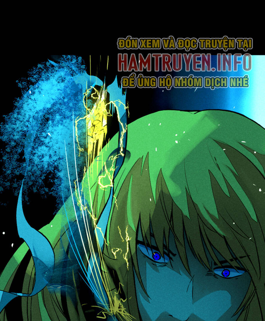 Deor! Chapter 19 - Trang 2