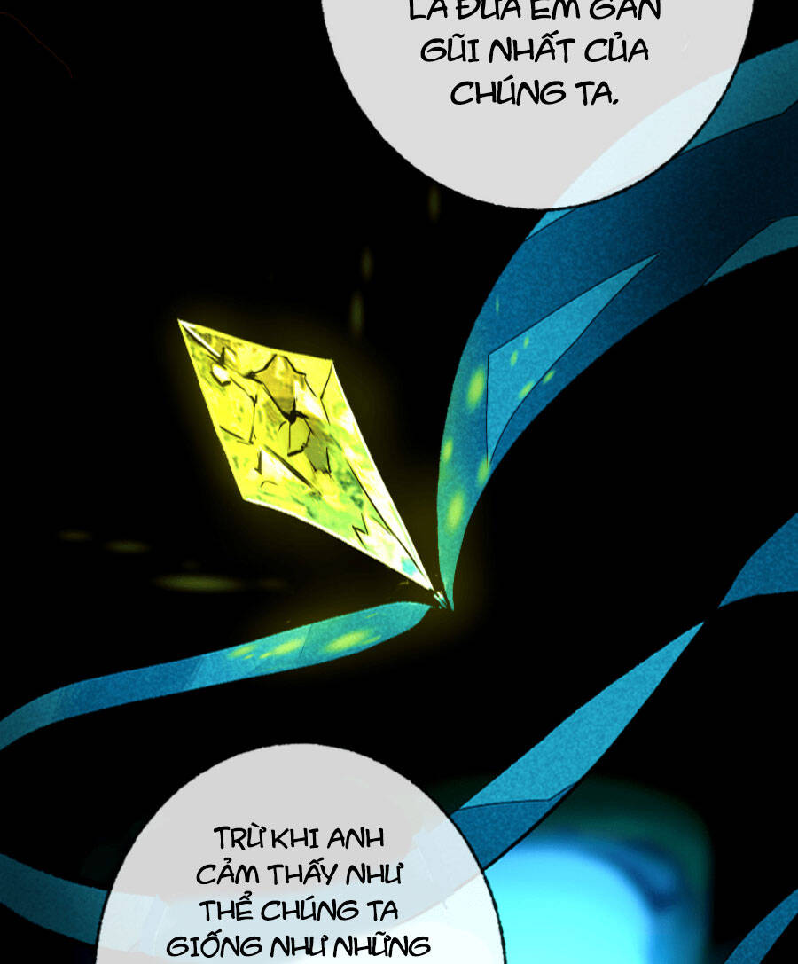 Deor! Chapter 19 - Trang 2