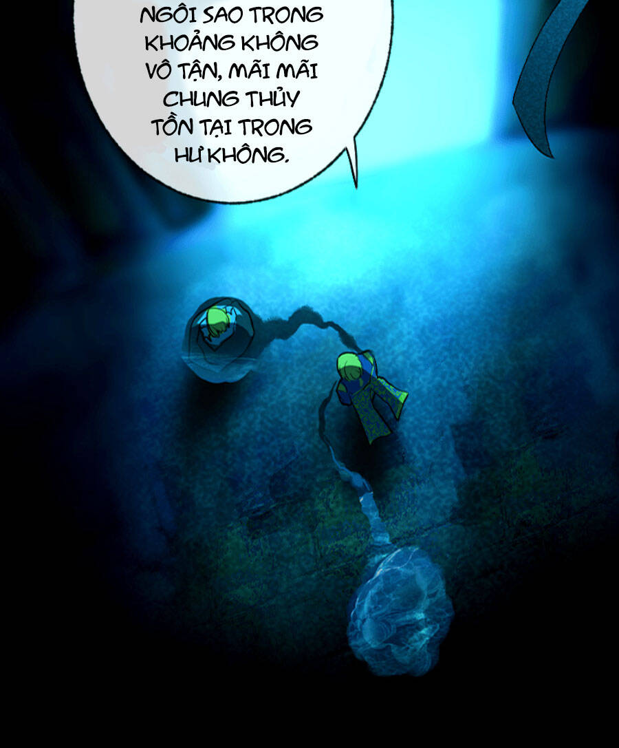 Deor! Chapter 19 - Trang 2