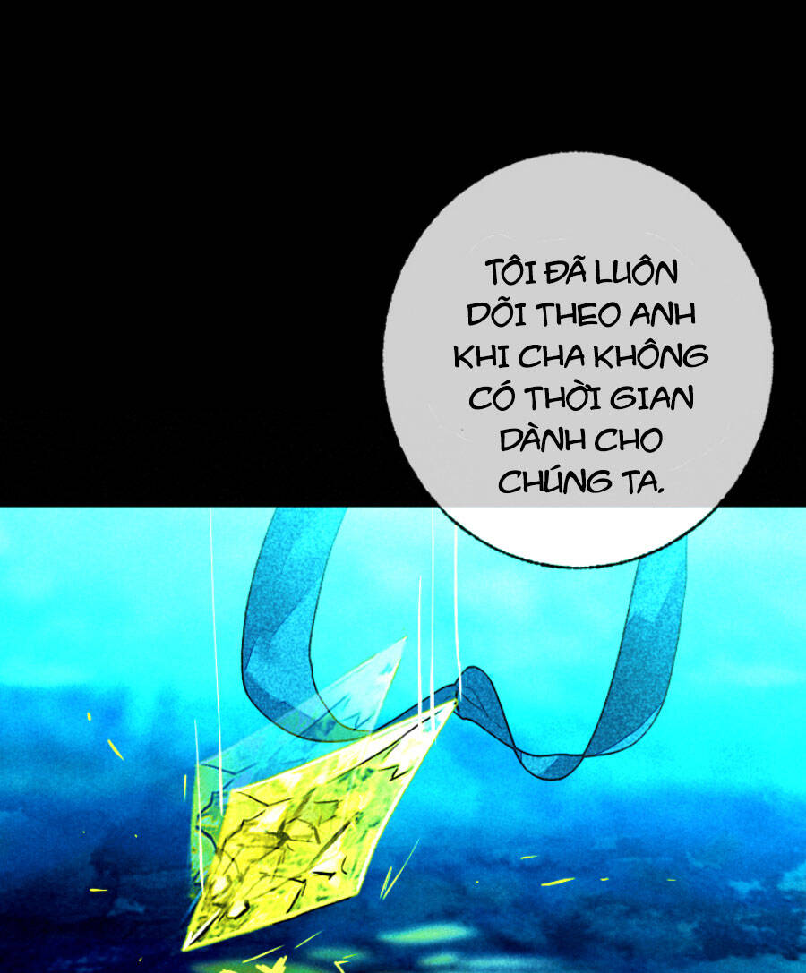 Deor! Chapter 19 - Trang 2