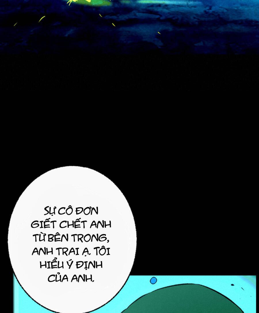 Deor! Chapter 19 - Trang 2