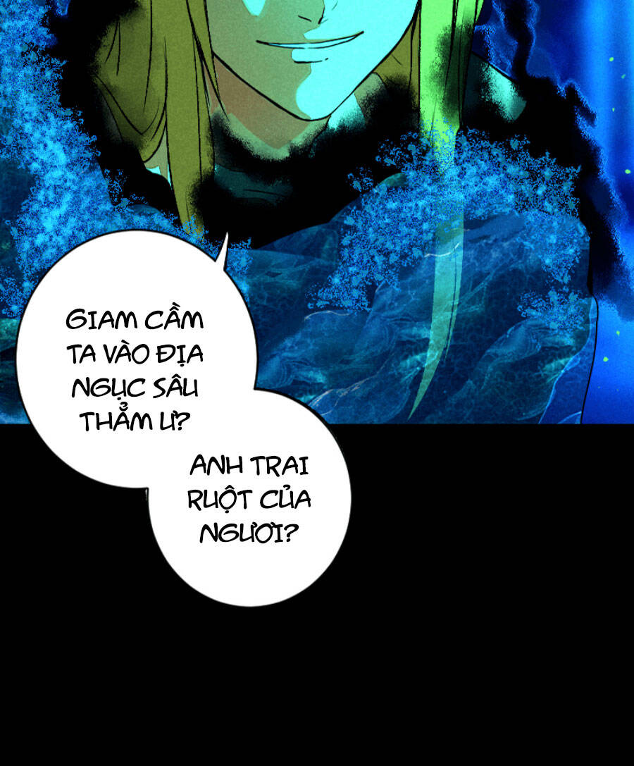 Deor! Chapter 19 - Trang 2