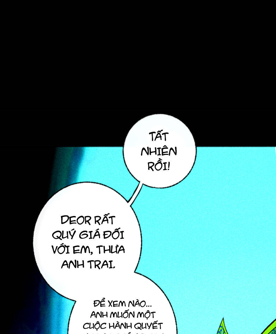 Deor! Chapter 19 - Trang 2