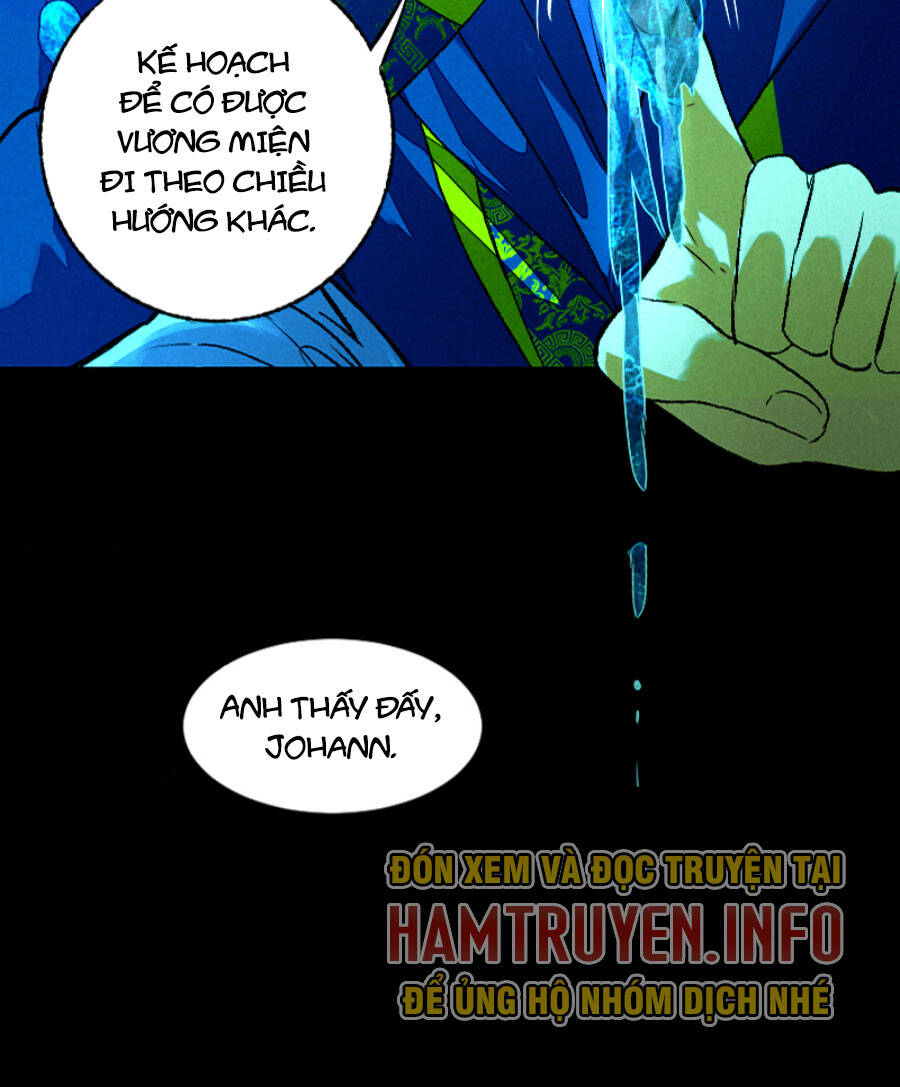 Deor! Chapter 19 - Trang 2