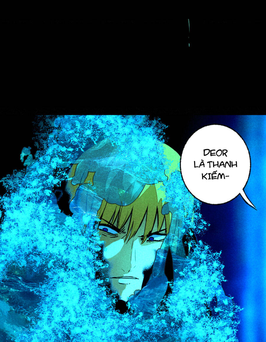 Deor! Chapter 19 - Trang 2