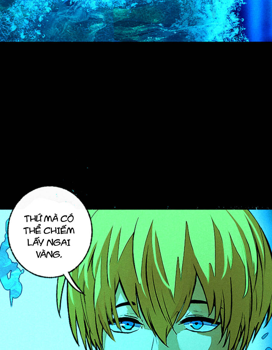 Deor! Chapter 19 - Trang 2