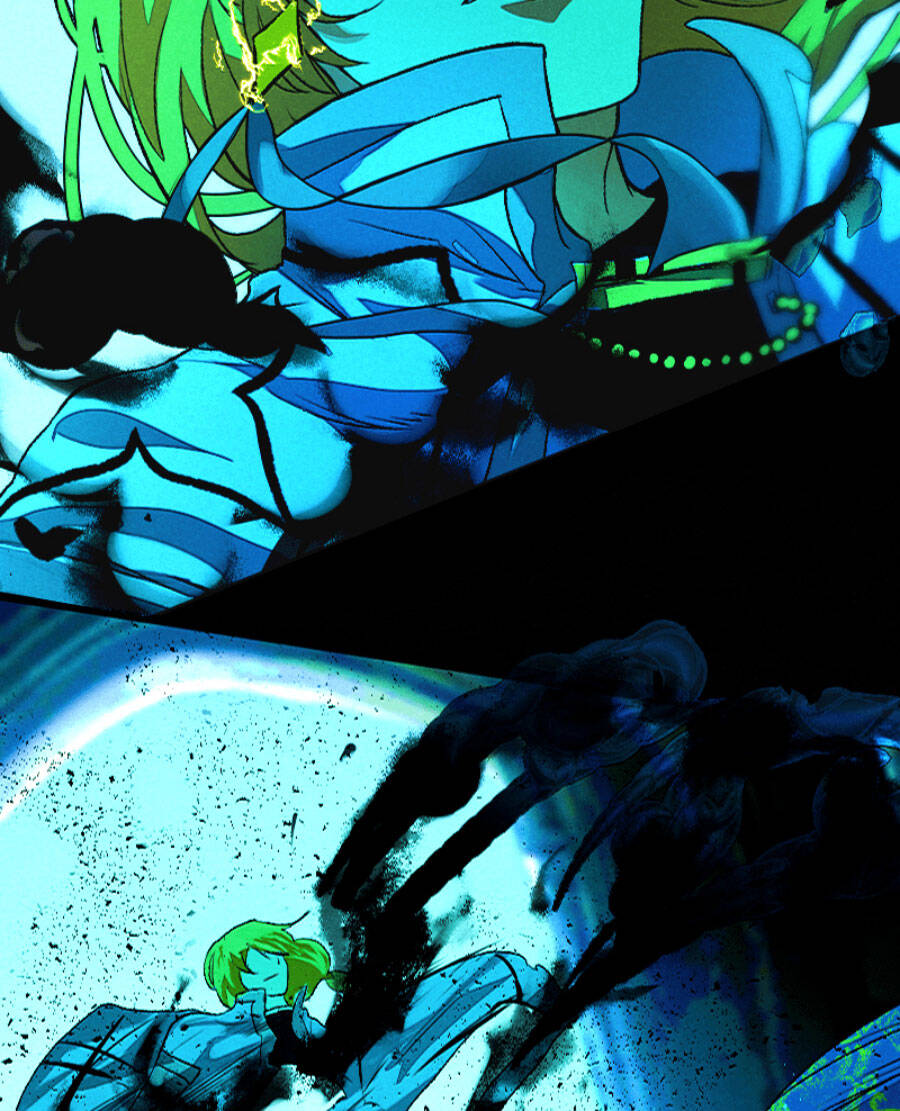 Deor! Chapter 19 - Trang 2