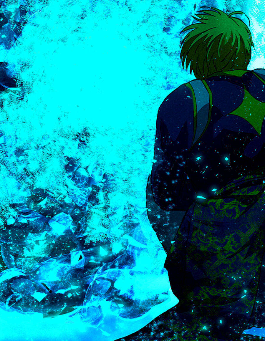 Deor! Chapter 19 - Trang 2