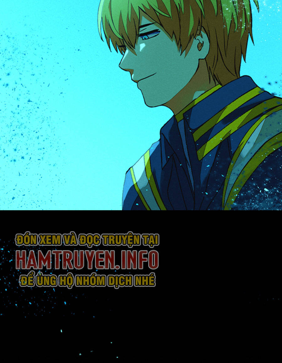 Deor! Chapter 19 - Trang 2