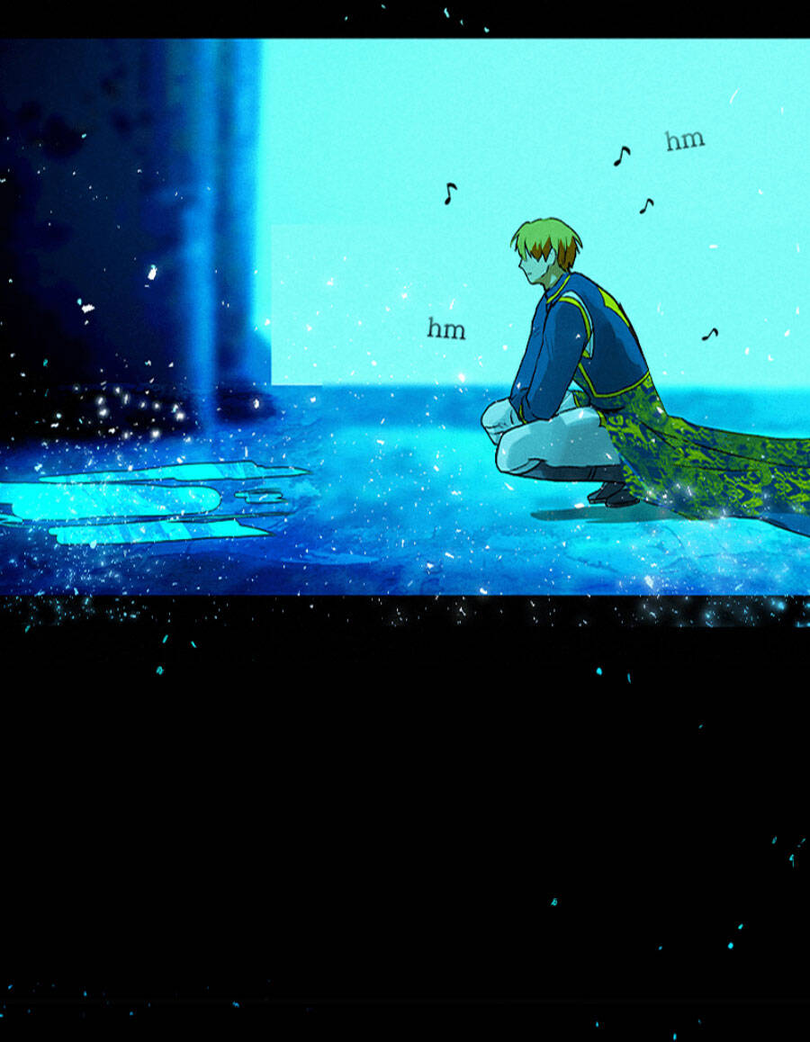 Deor! Chapter 19 - Trang 2