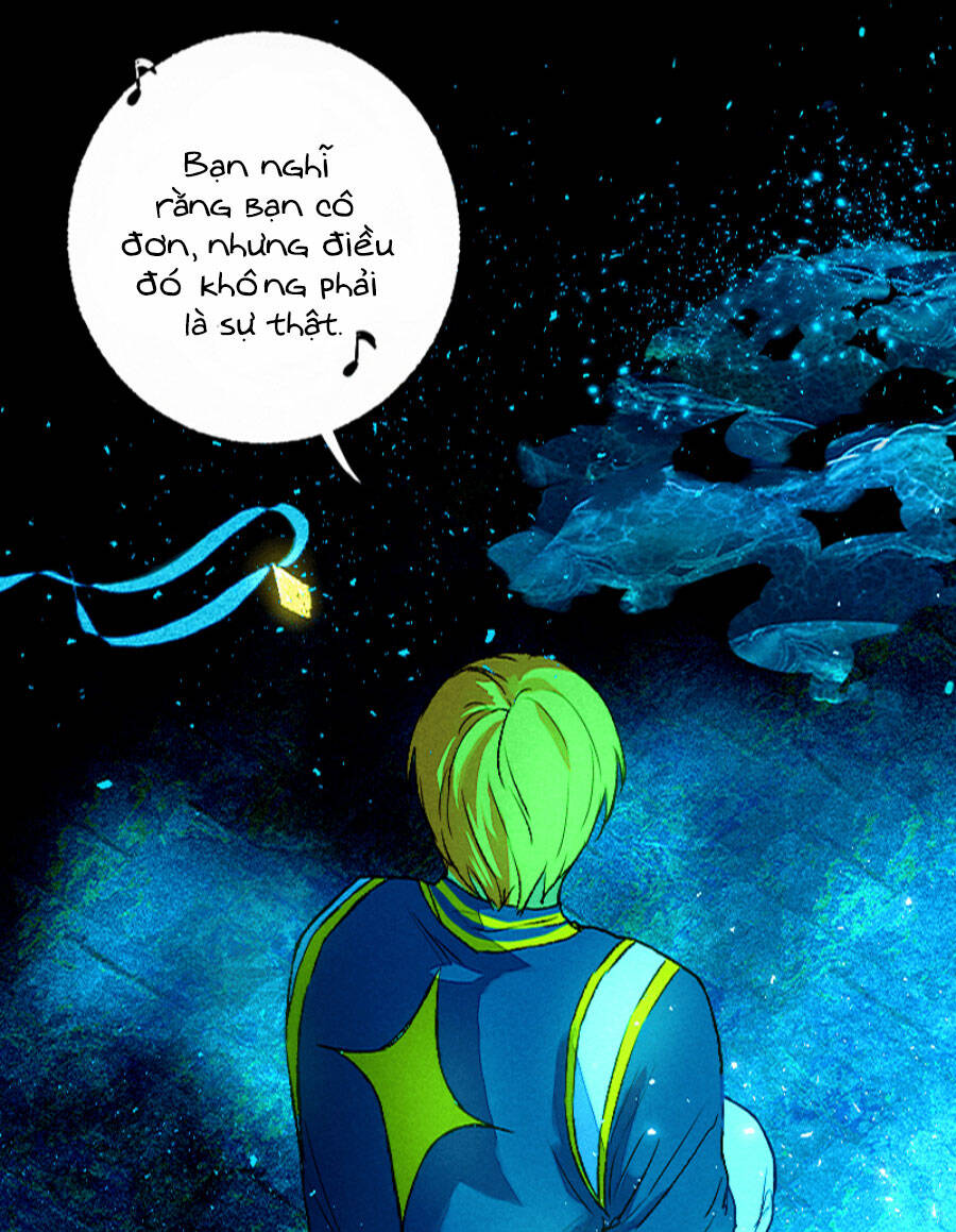 Deor! Chapter 19 - Trang 2