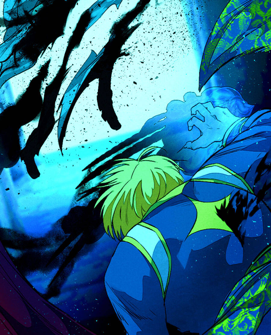 Deor! Chapter 19 - Trang 2