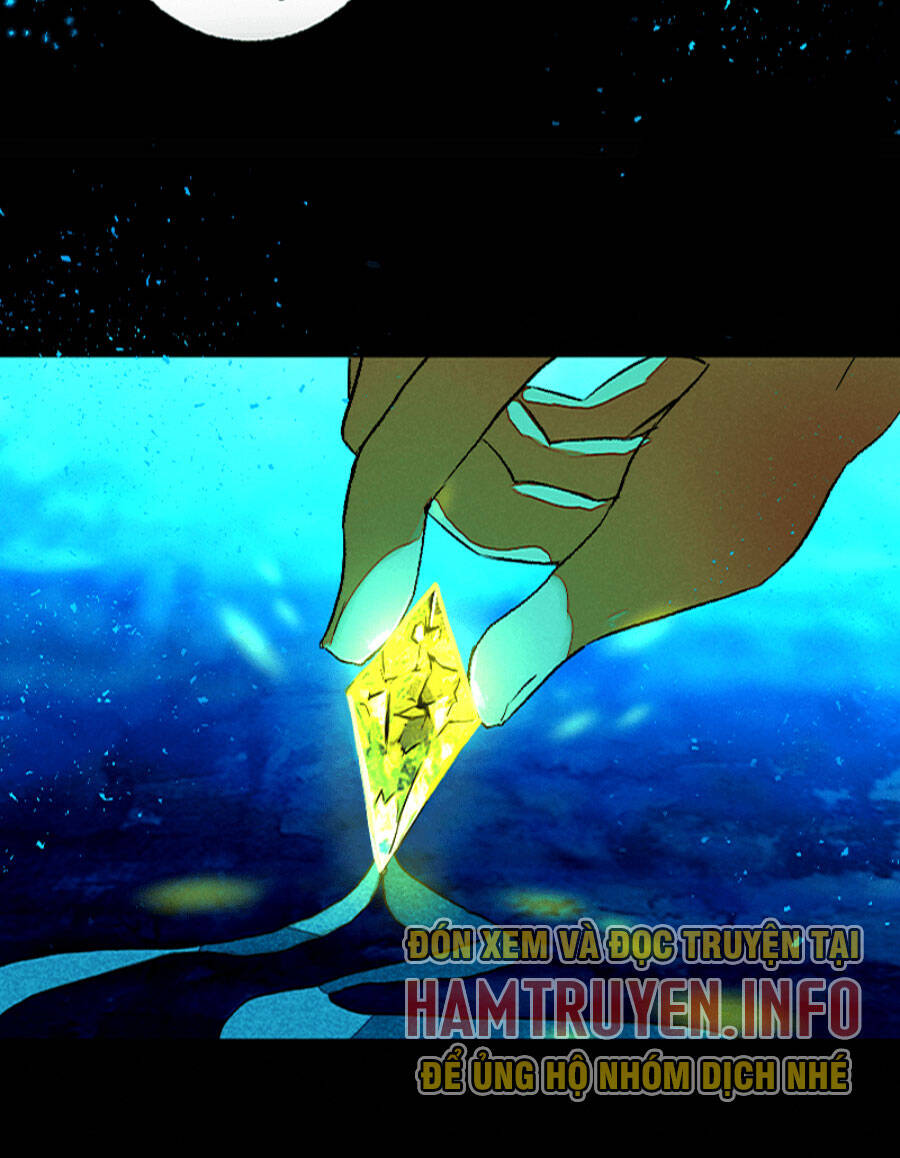 Deor! Chapter 19 - Trang 2