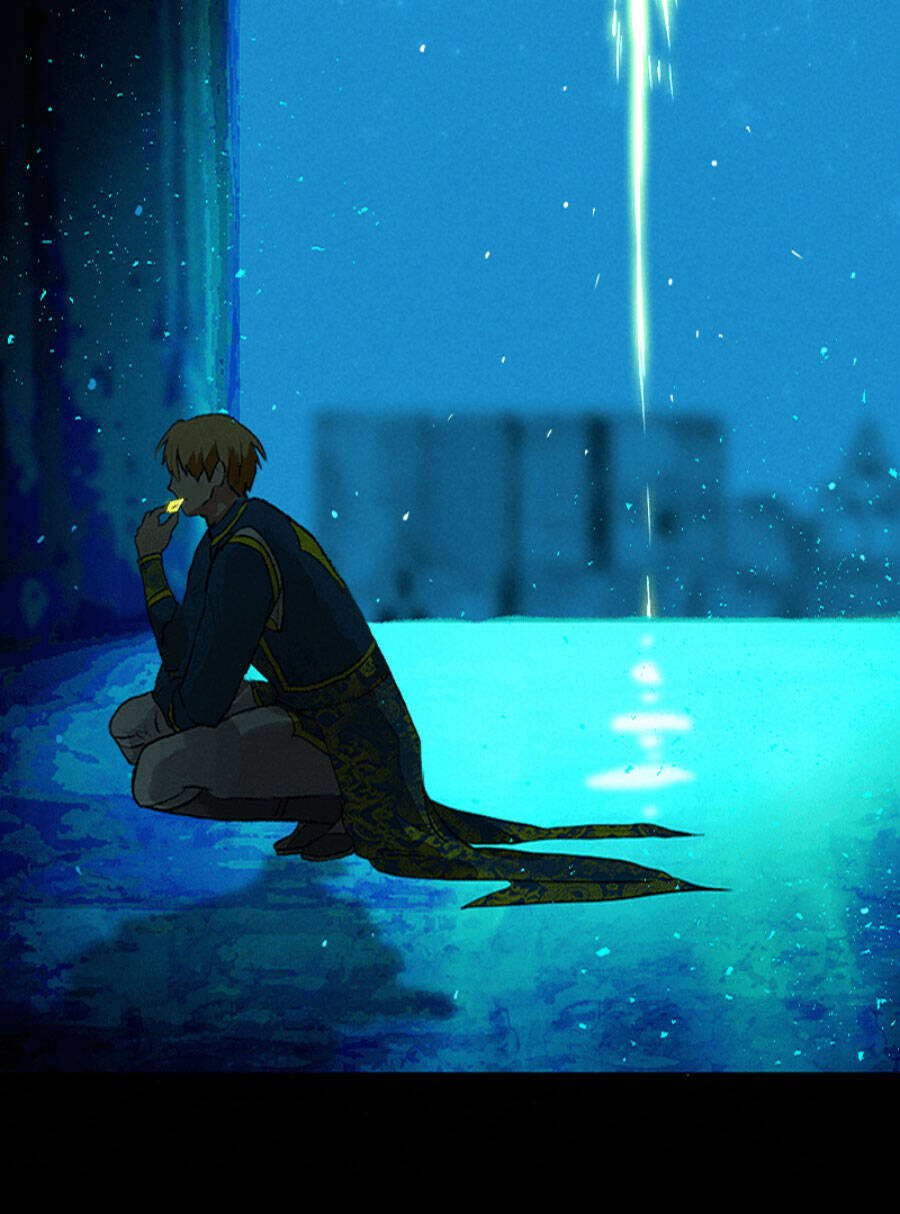 Deor! Chapter 19 - Trang 2