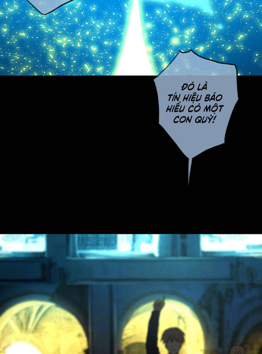 Deor! Chapter 19 - Trang 2