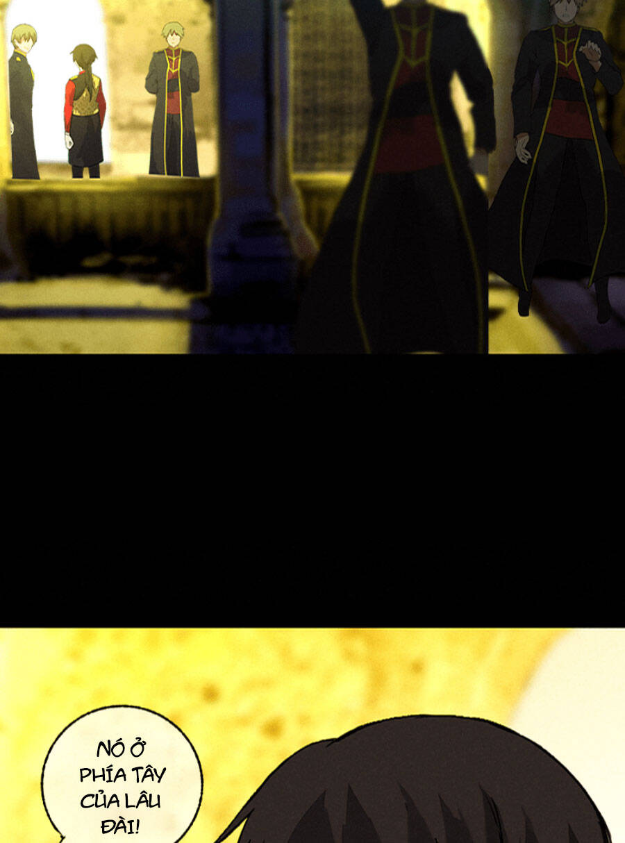 Deor! Chapter 19 - Trang 2