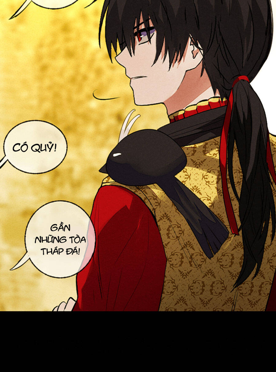 Deor! Chapter 19 - Trang 2