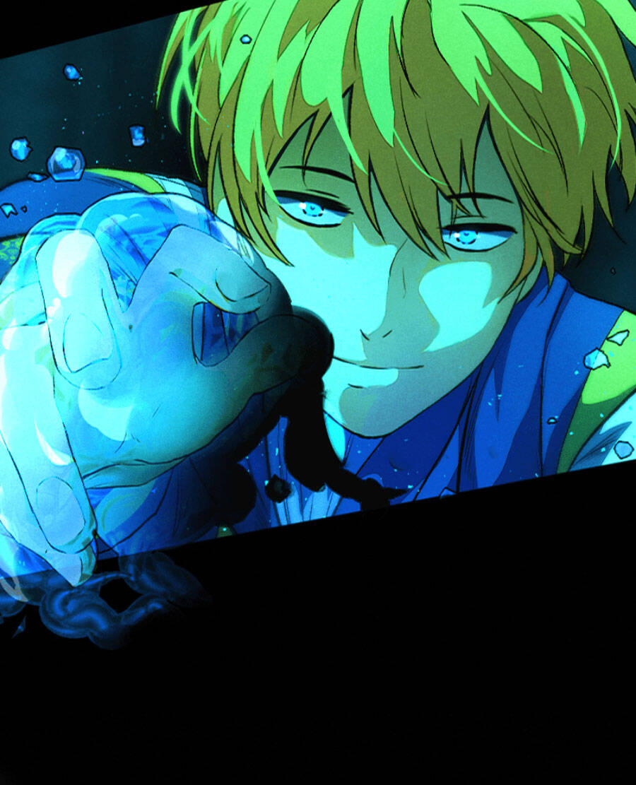 Deor! Chapter 19 - Trang 2