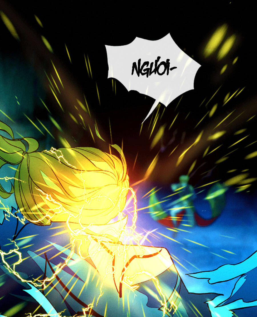 Deor! Chapter 19 - Trang 2