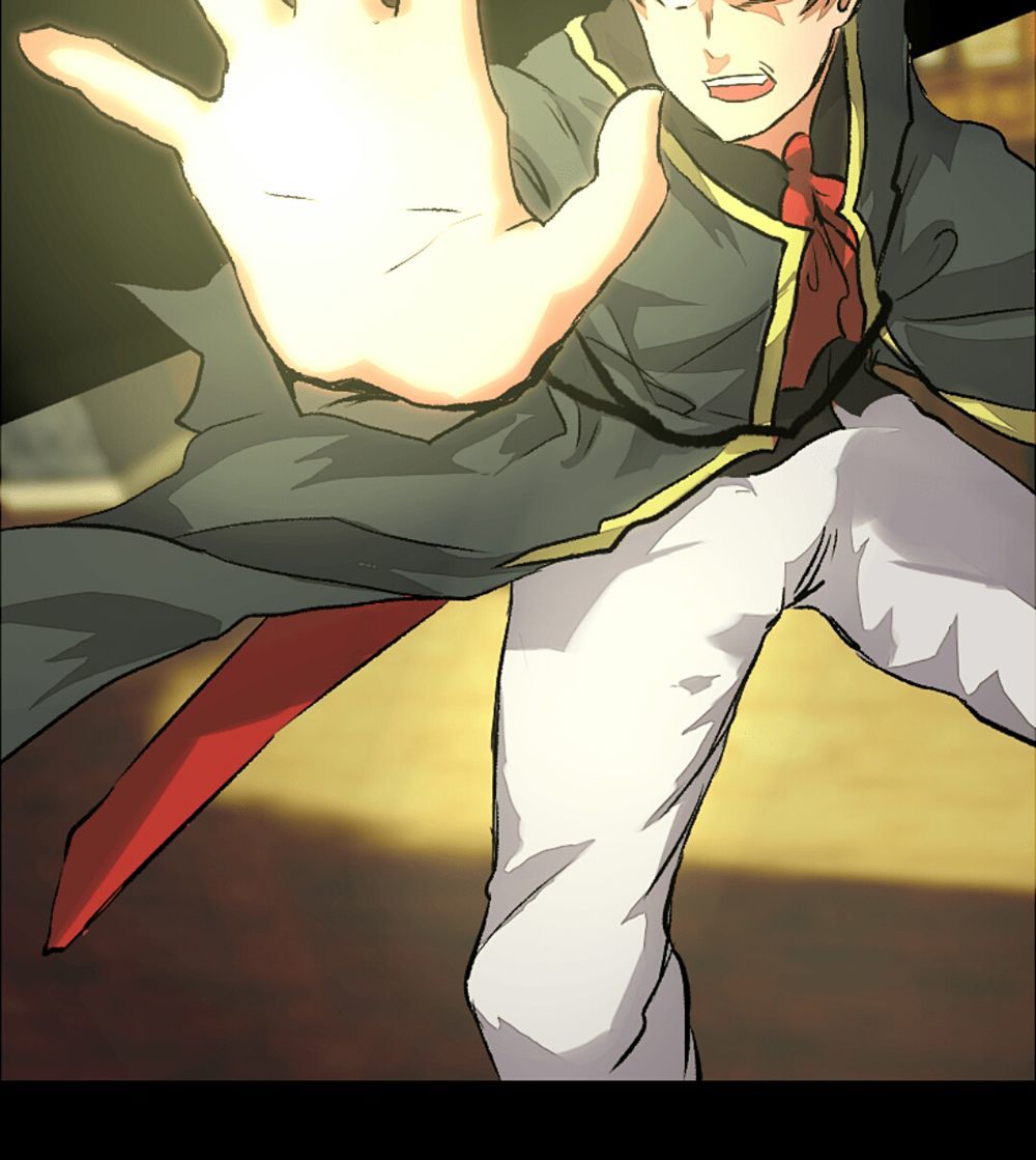 Deor! Chapter 2 - Trang 2