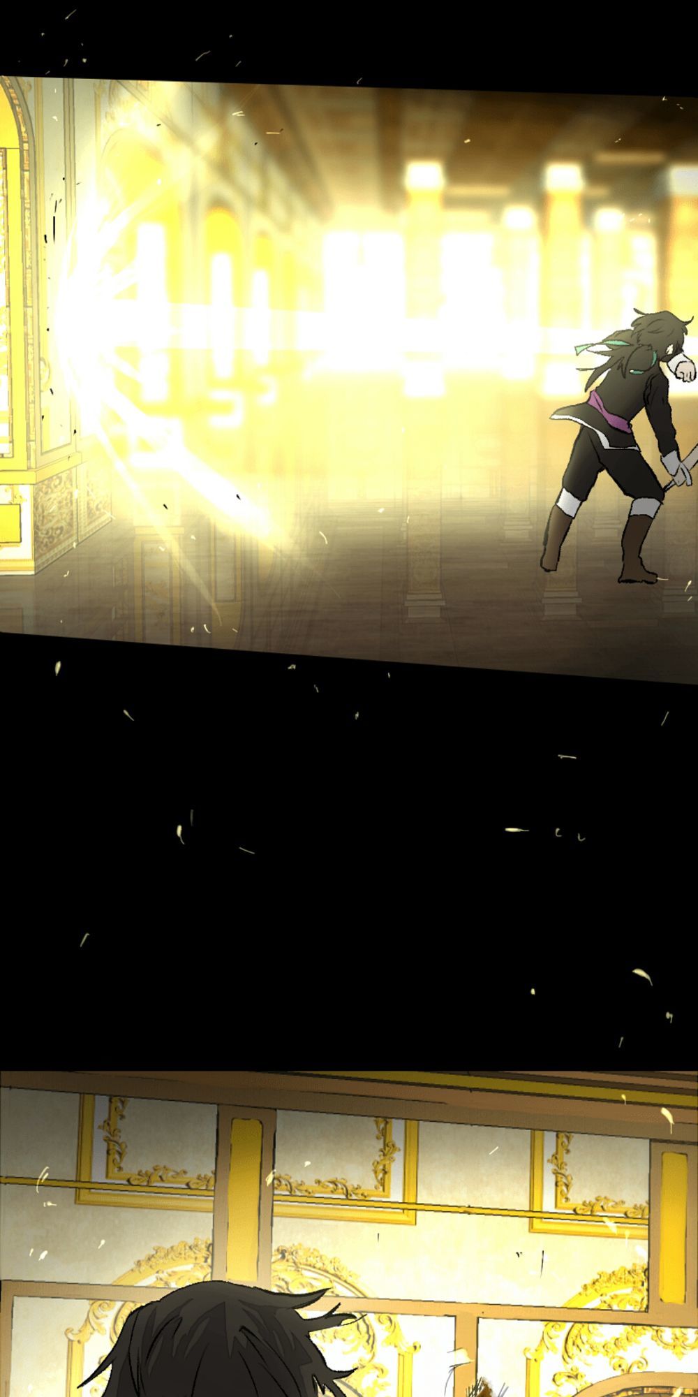 Deor! Chapter 2 - Trang 2