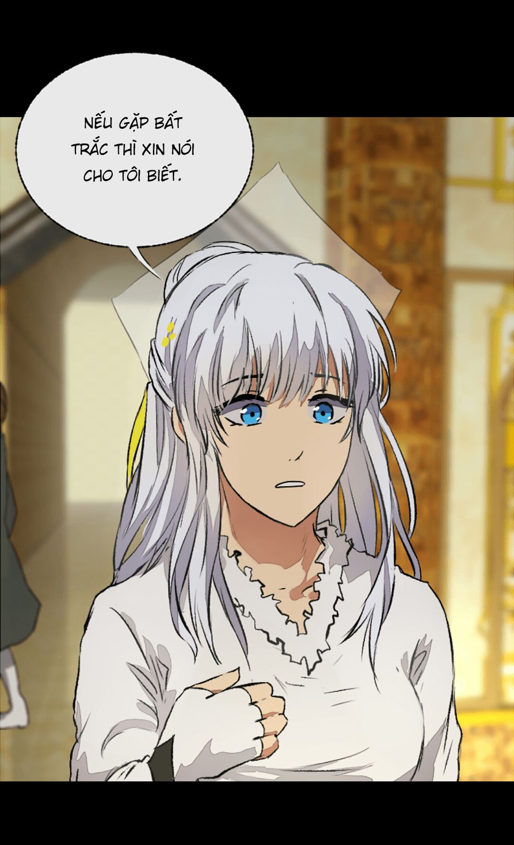 Deor! Chapter 2 - Trang 2