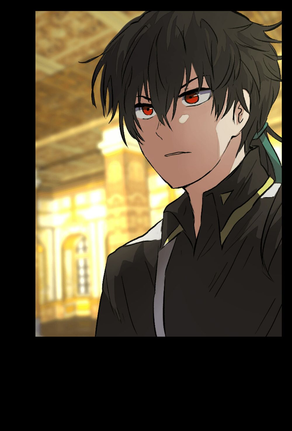 Deor! Chapter 2 - Trang 2