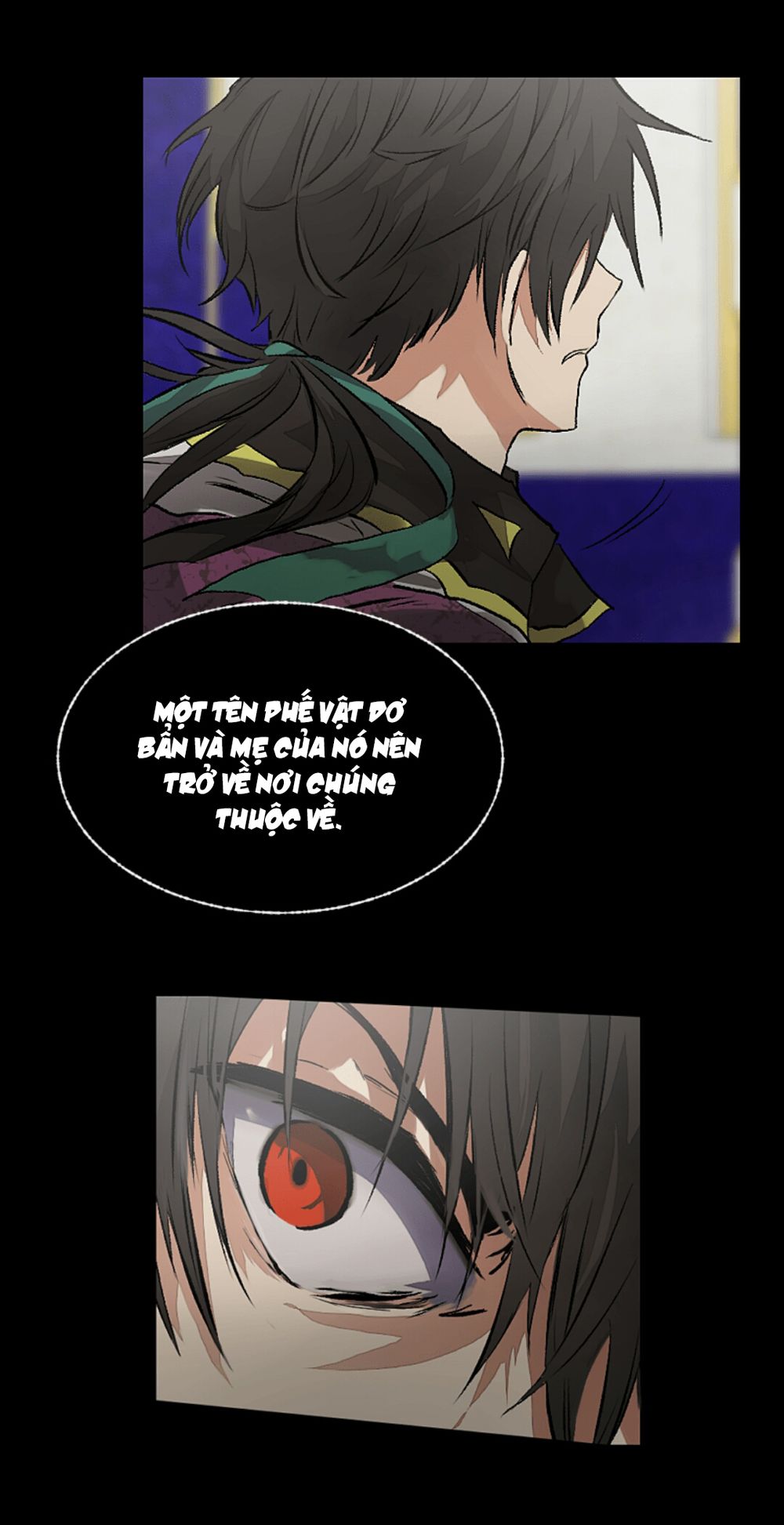 Deor! Chapter 2 - Trang 2