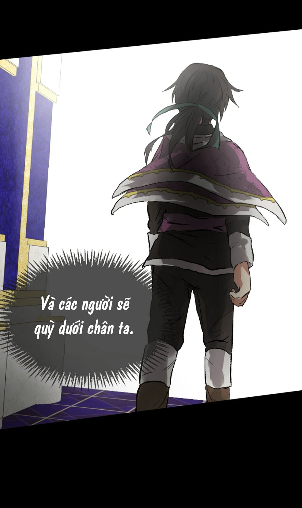 Deor! Chapter 2 - Trang 2