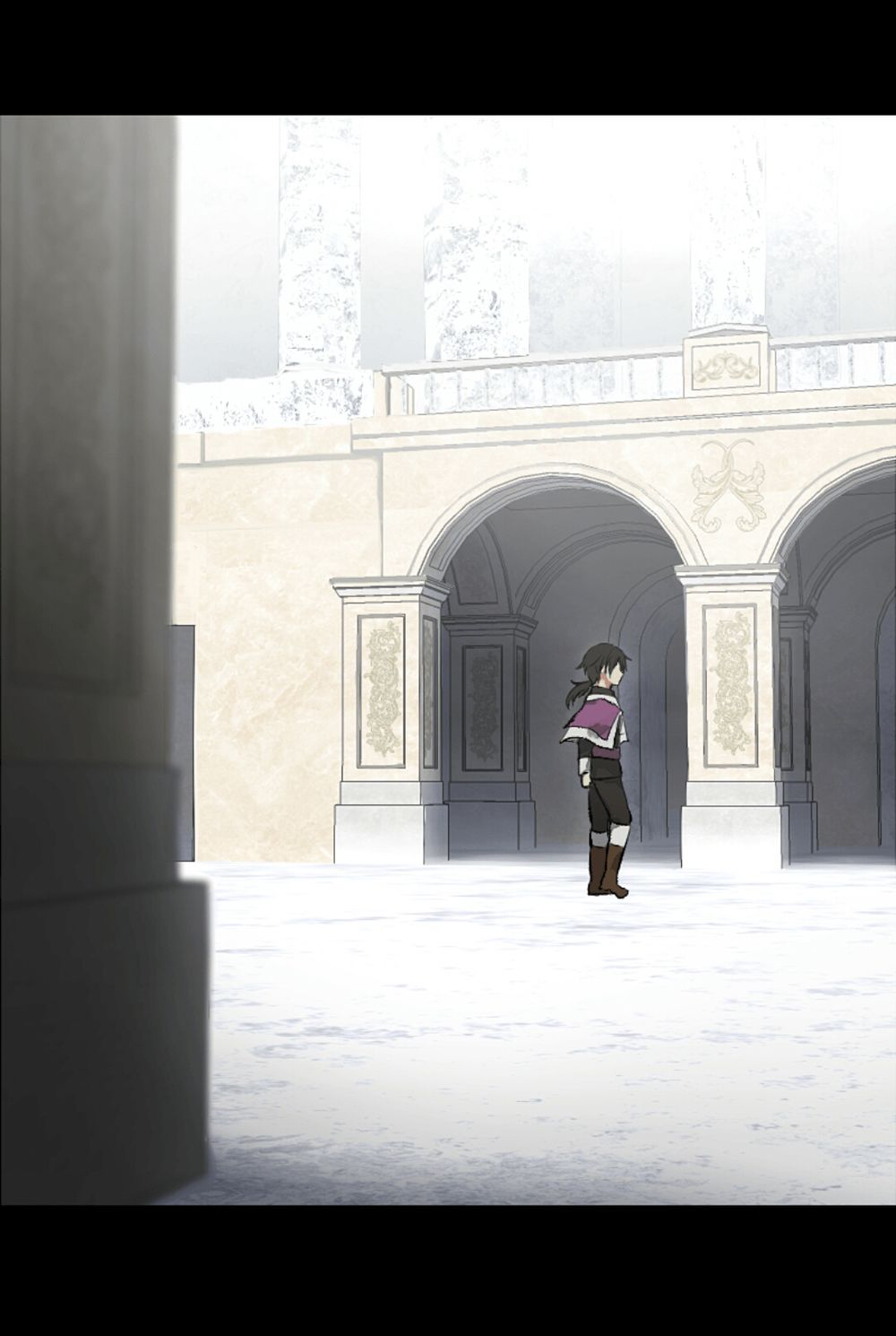 Deor! Chapter 2 - Trang 2