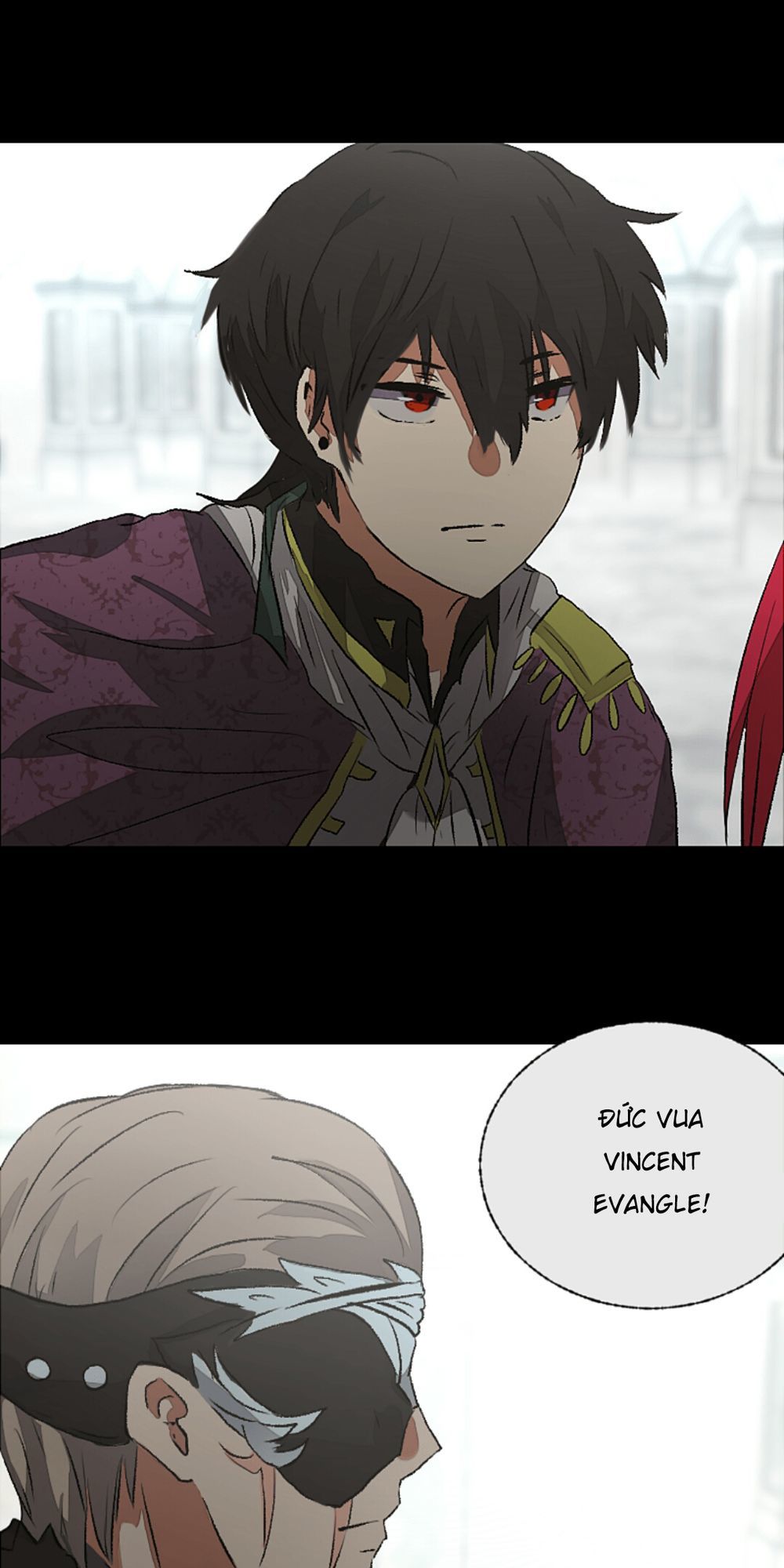 Deor! Chapter 2 - Trang 2