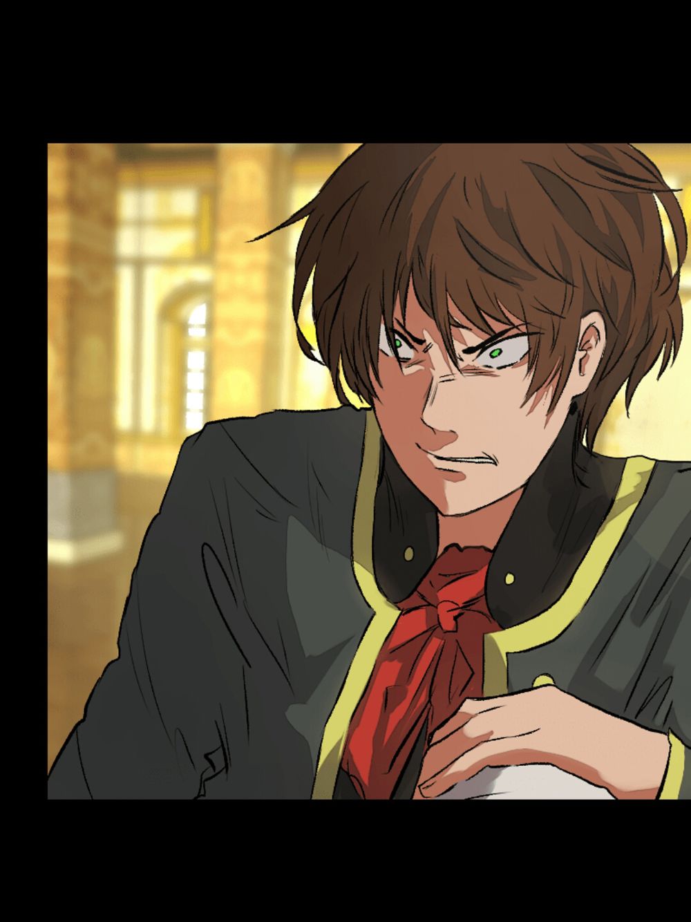 Deor! Chapter 2 - Trang 2