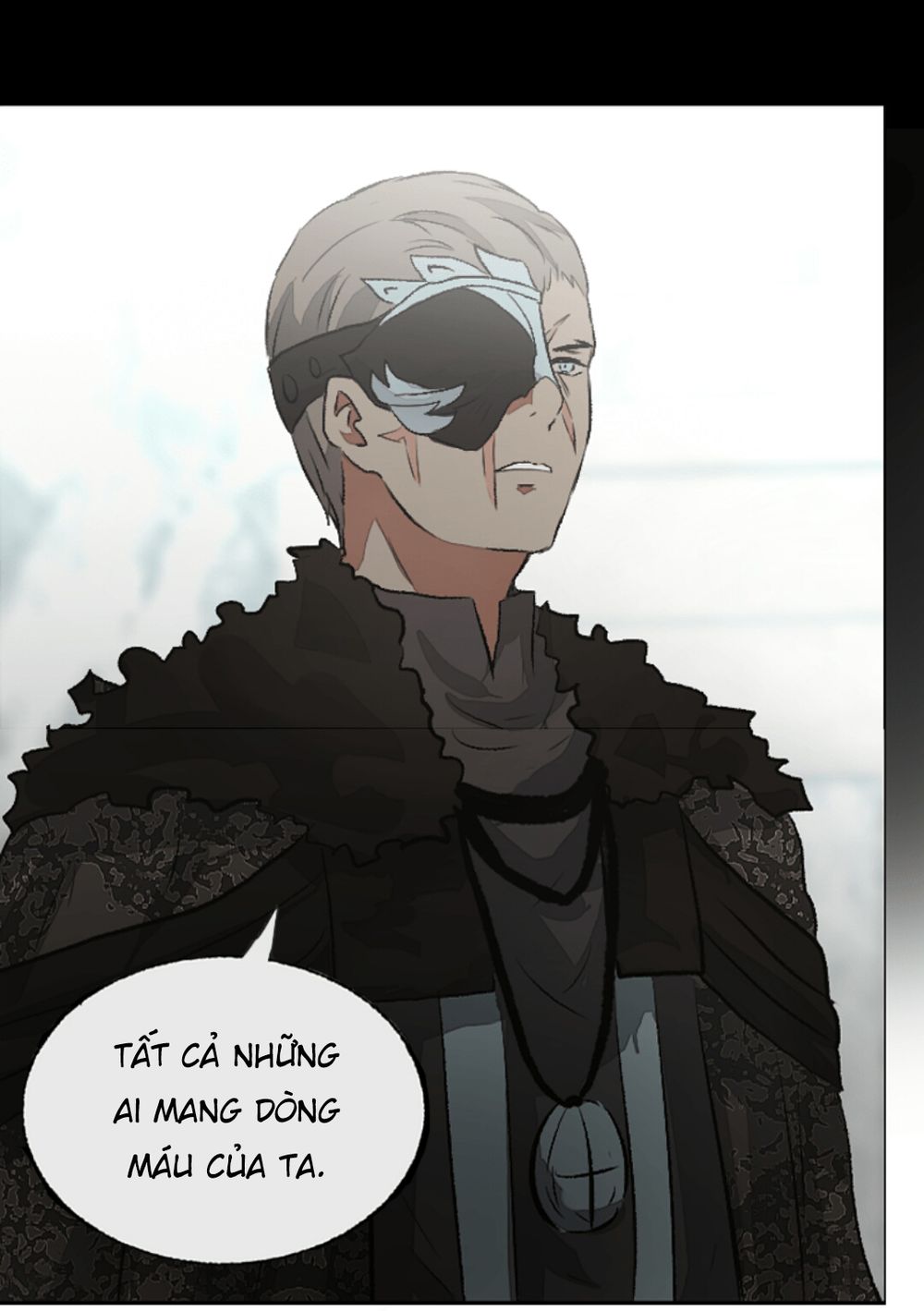 Deor! Chapter 2 - Trang 2