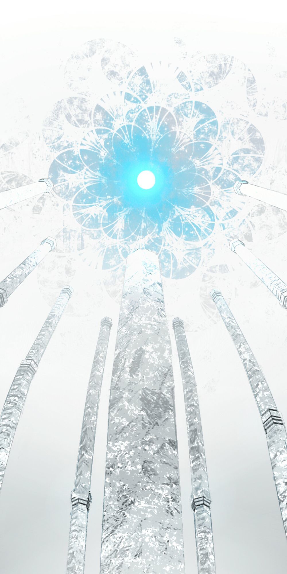 Deor! Chapter 2 - Trang 2