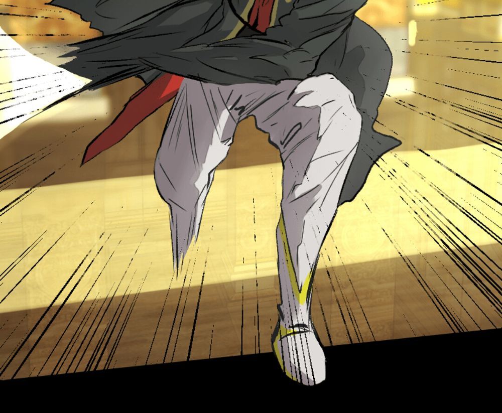 Deor! Chapter 2 - Trang 2