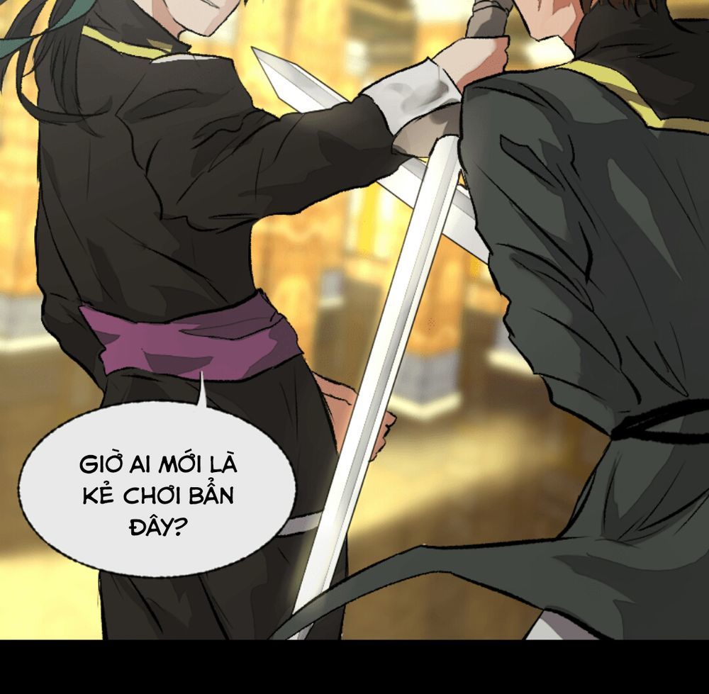 Deor! Chapter 2 - Trang 2