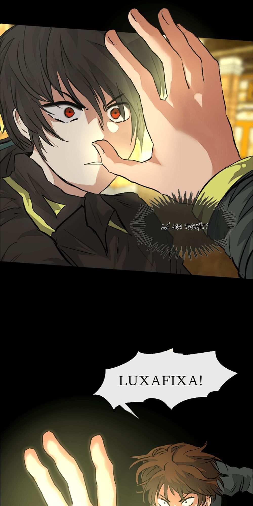 Deor! Chapter 2 - Trang 2